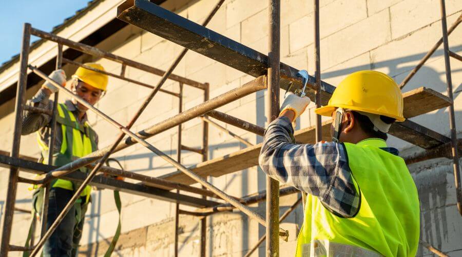 Expert top industrial roofings services in Coulters, PA